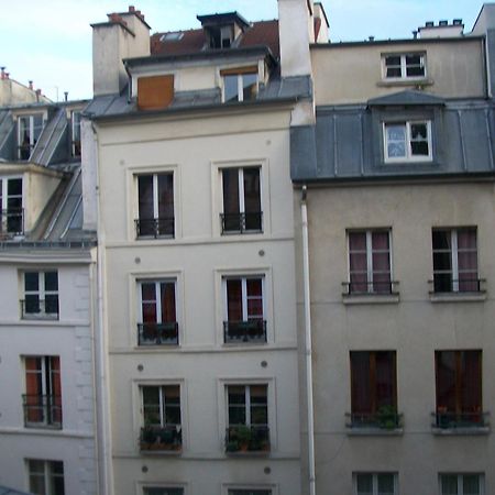 Chambre D'Hote Des Artistes Παρίσι Εξωτερικό φωτογραφία